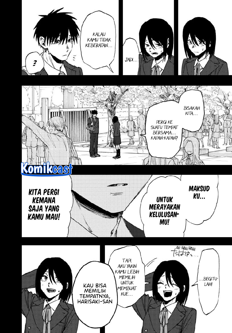 Chapter 155 - halaman 21