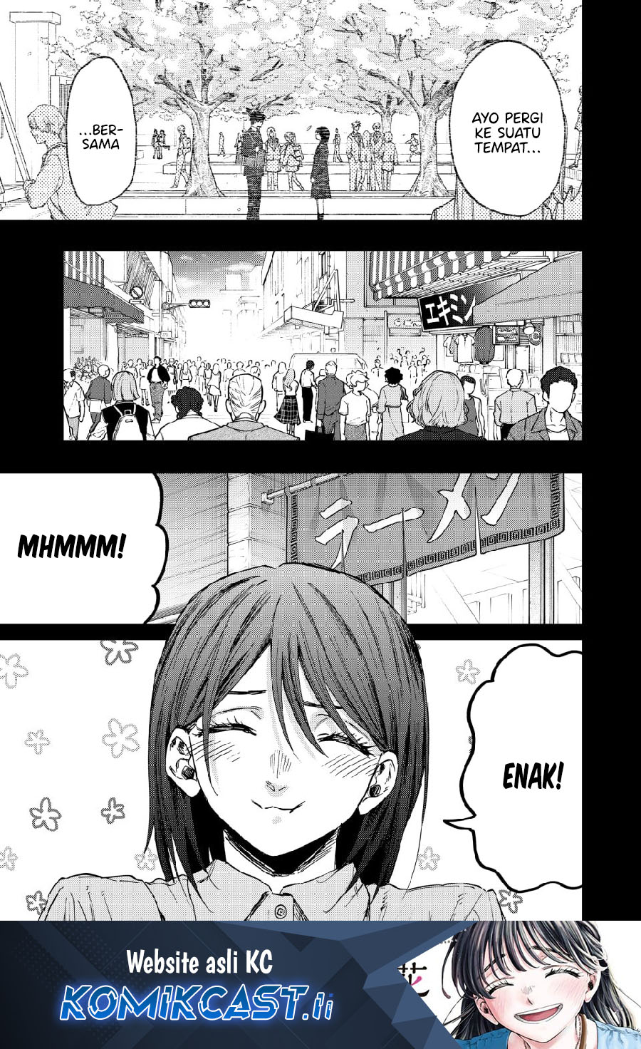 Chapter 156 - halaman 2