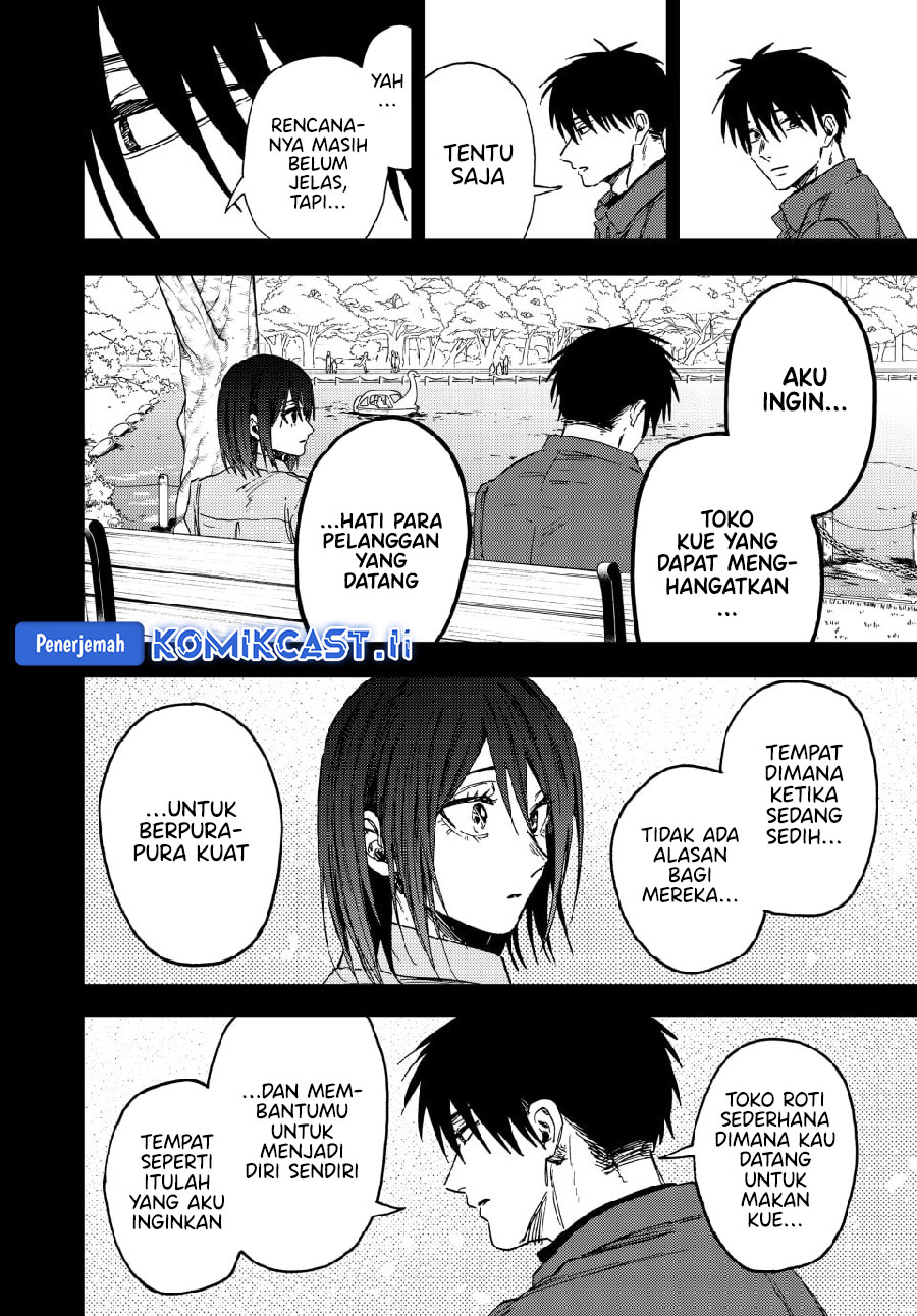 Chapter 156 - halaman 13
