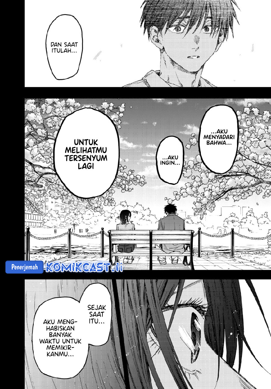 Chapter 156 - halaman 17