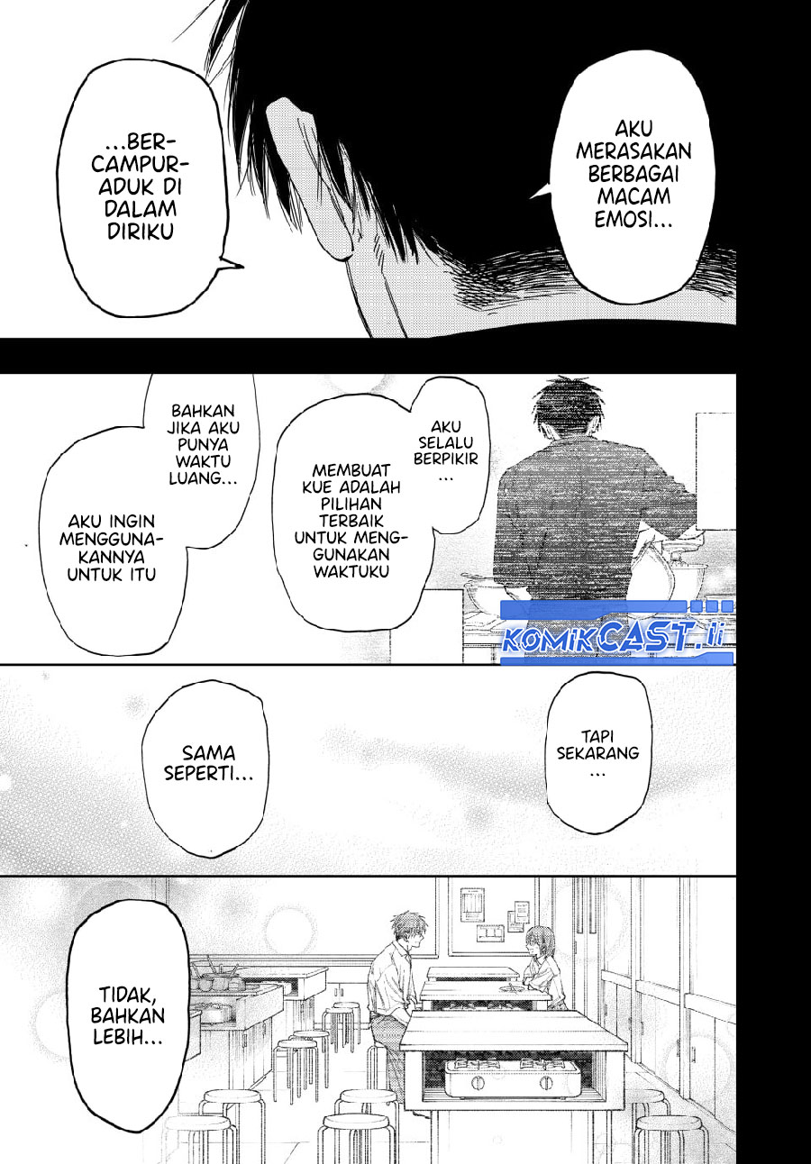 Chapter 156 - halaman 18
