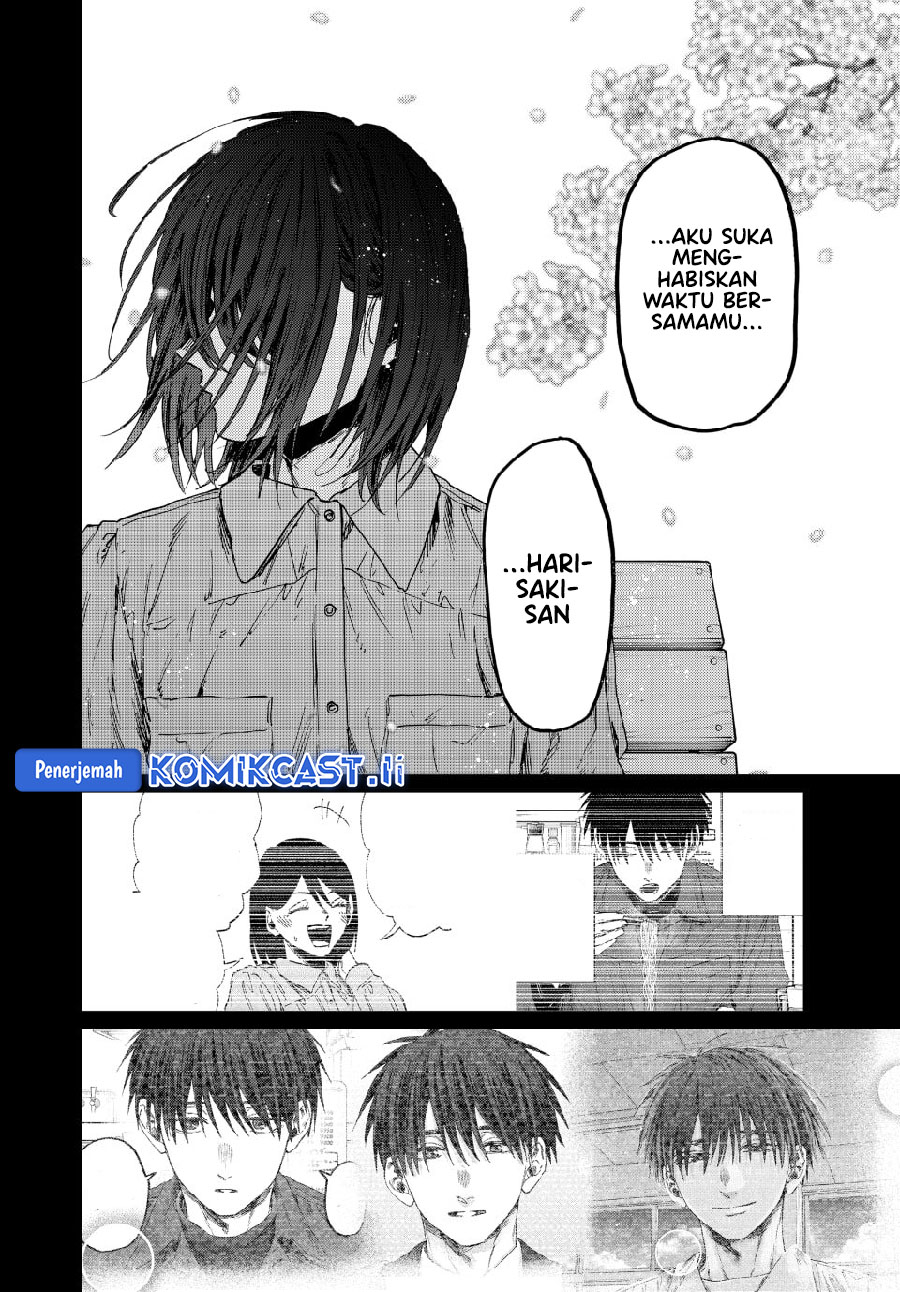 Chapter 156 - halaman 19