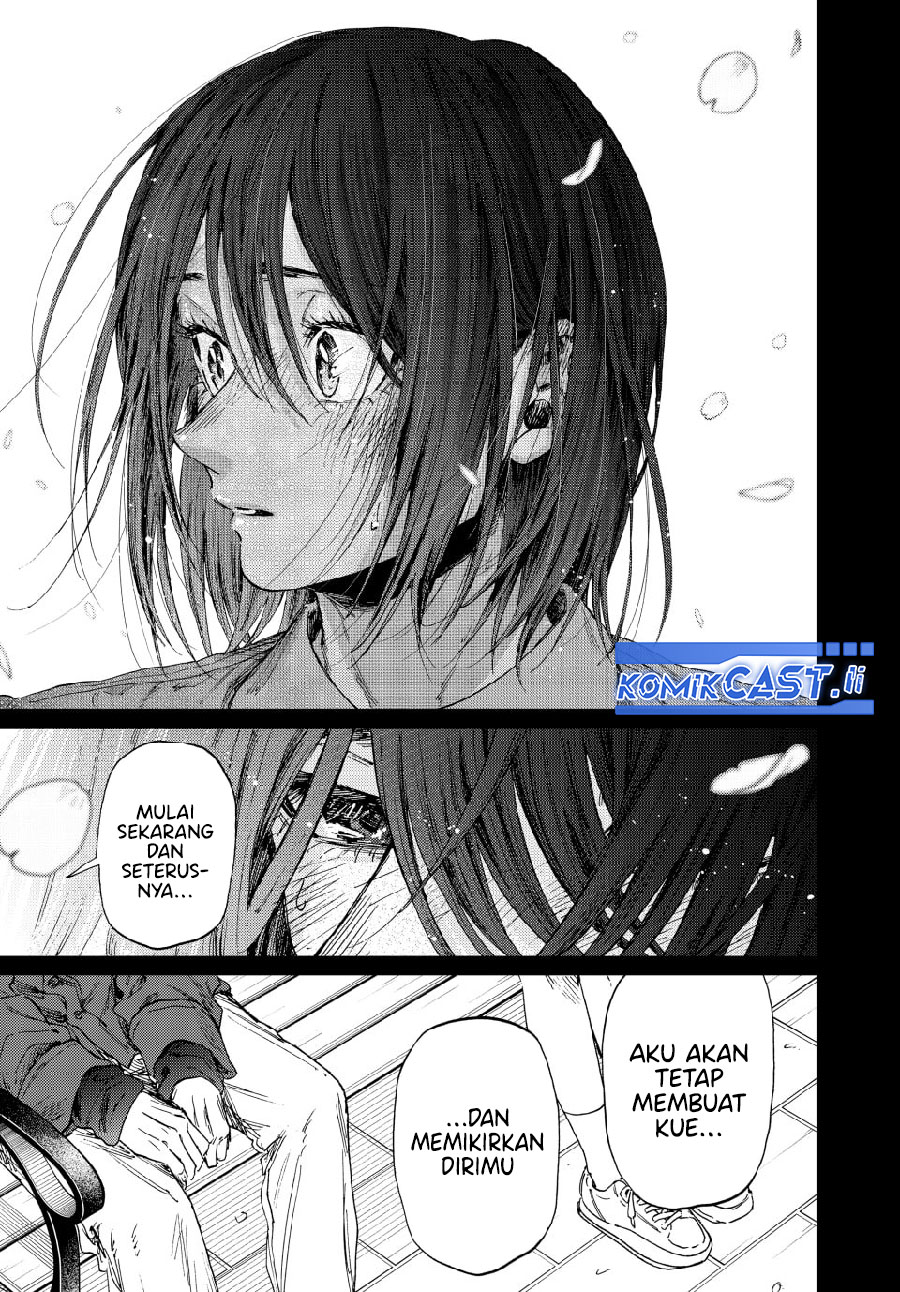Chapter 156 - halaman 20