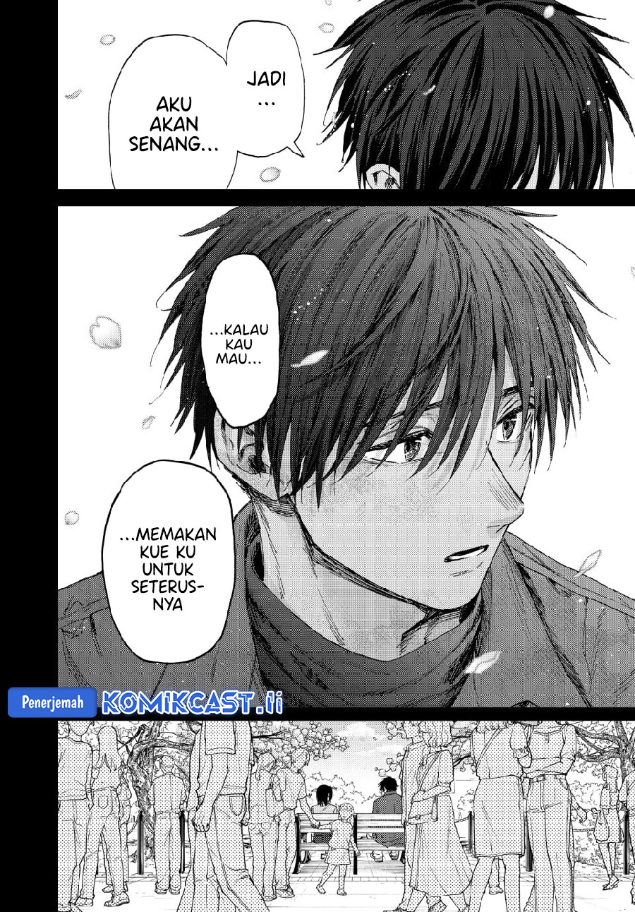 Chapter 156 - halaman 21