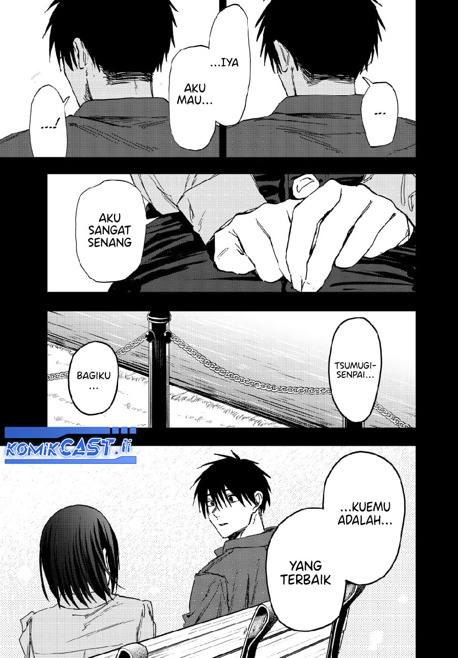 Chapter 156 - halaman 22