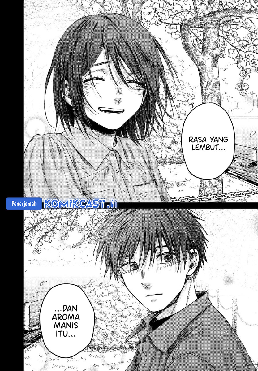 Chapter 156 - halaman 23