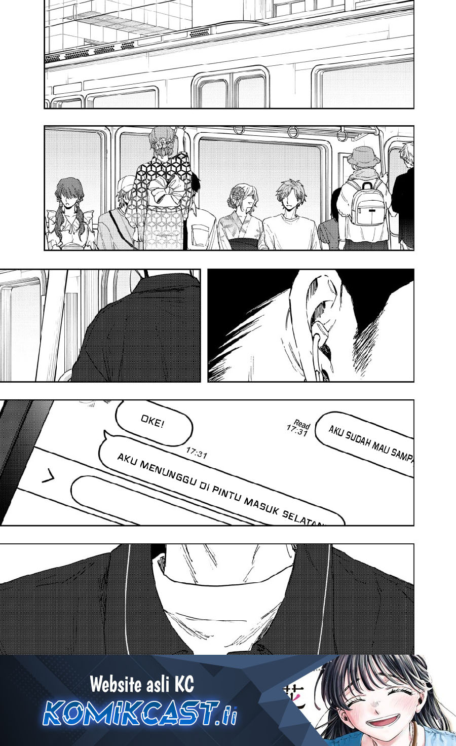 Chapter 157 - halaman 2