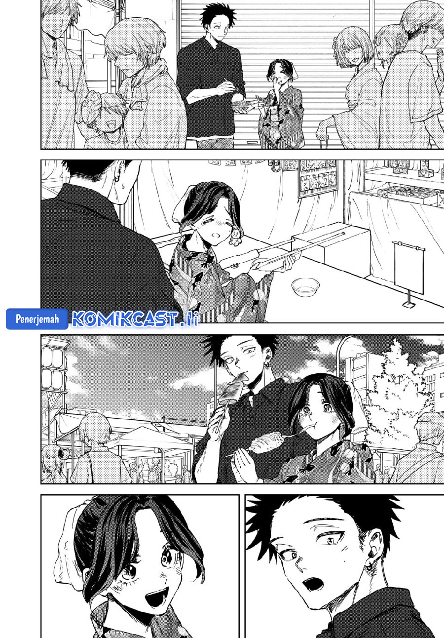 Chapter 157 - halaman 13