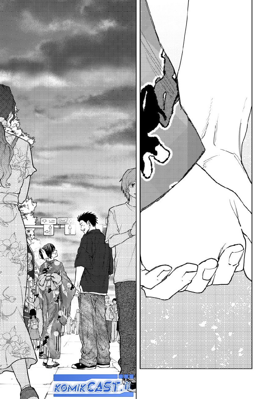 Chapter 157 - halaman 14