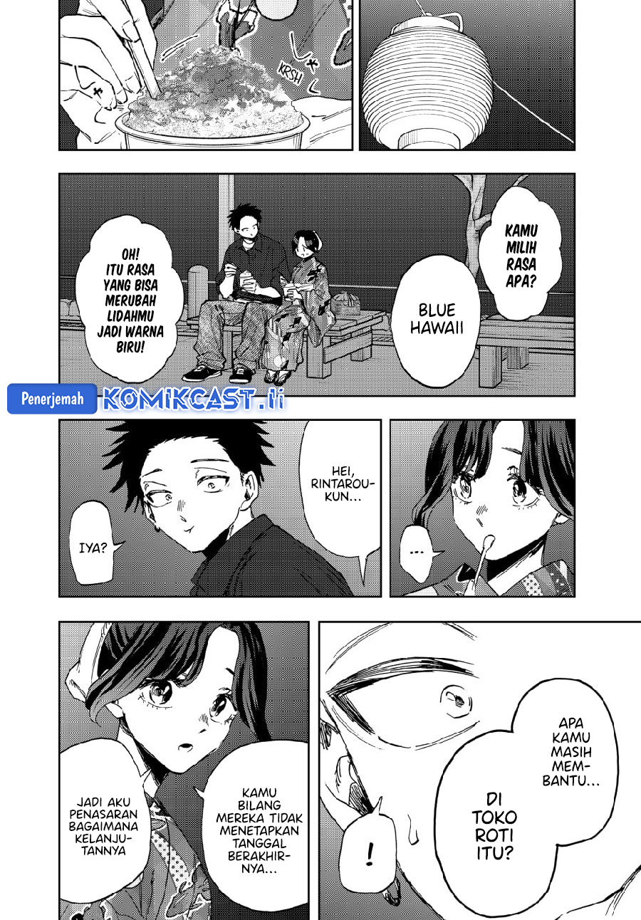Chapter 157 - halaman 15