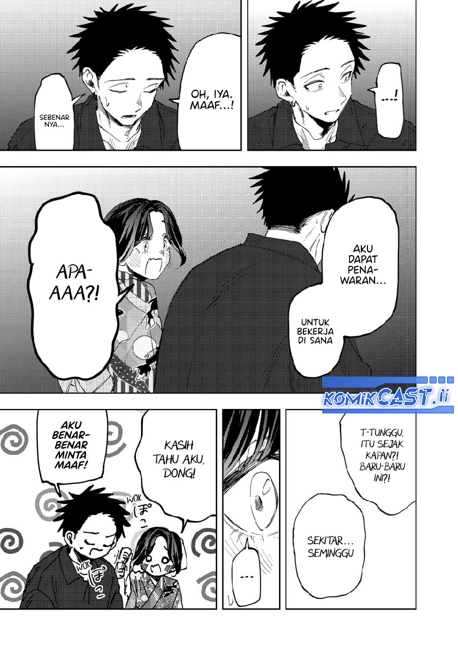 Chapter 157 - halaman 16