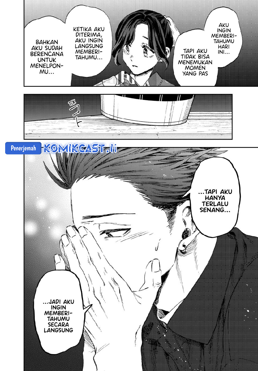 Chapter 157 - halaman 17
