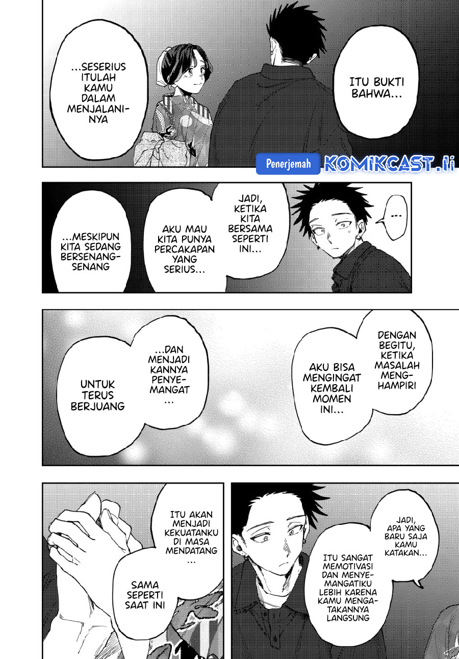 Chapter 157 - halaman 19