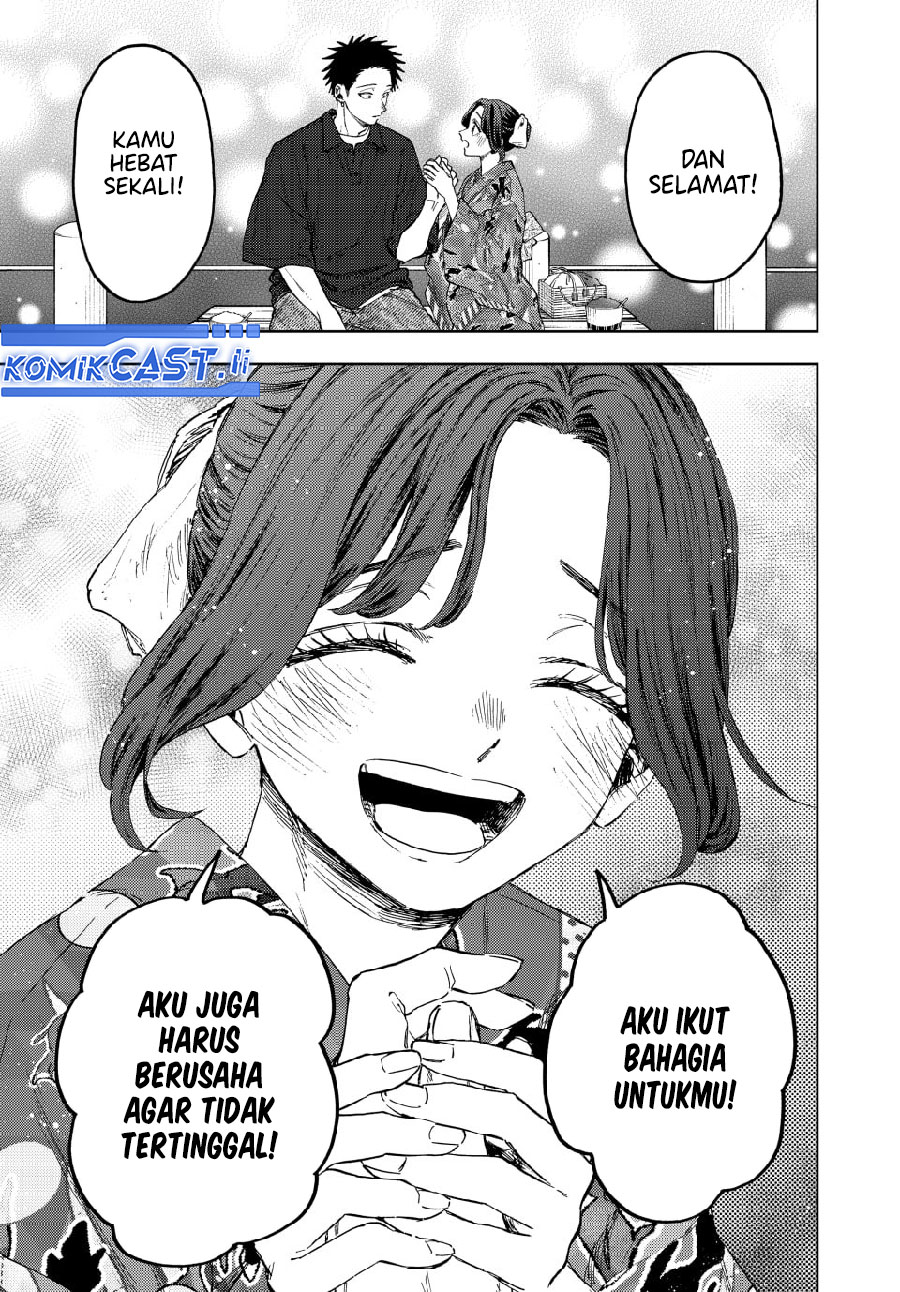 Chapter 157 - halaman 20