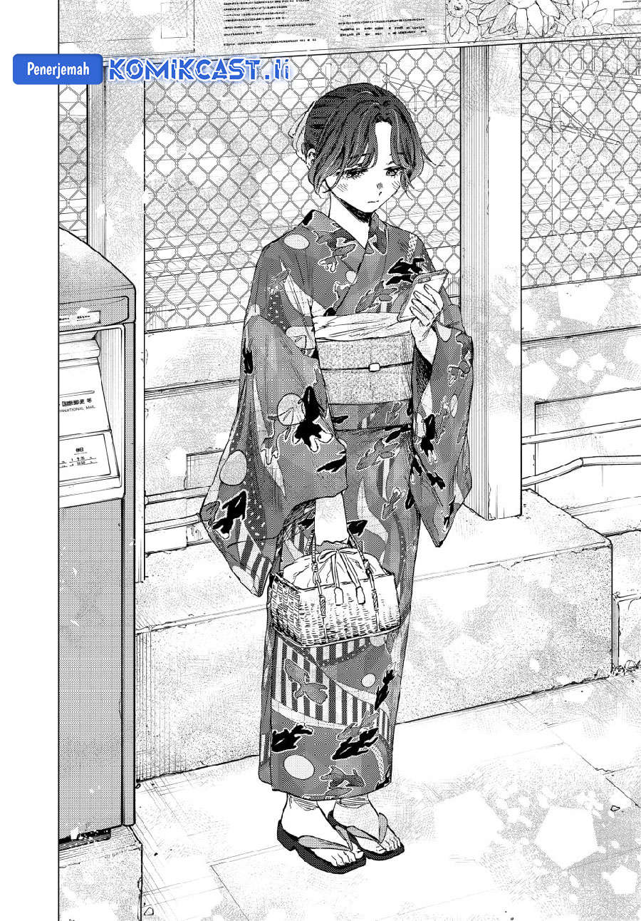 Chapter 157 - halaman 5