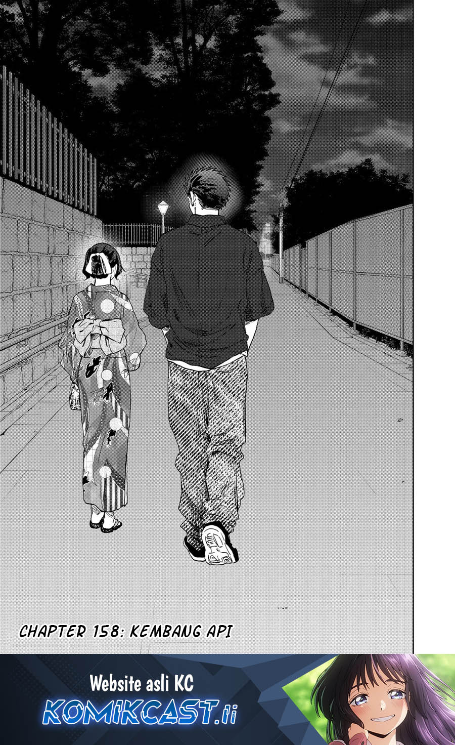 Chapter 158 - halaman 2
