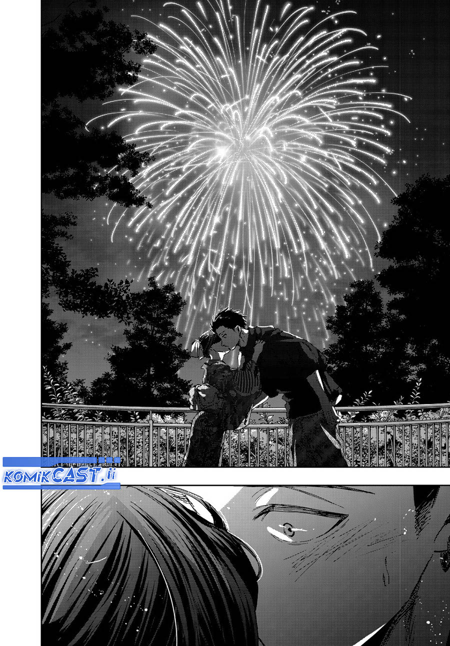 Chapter 158 - halaman 13