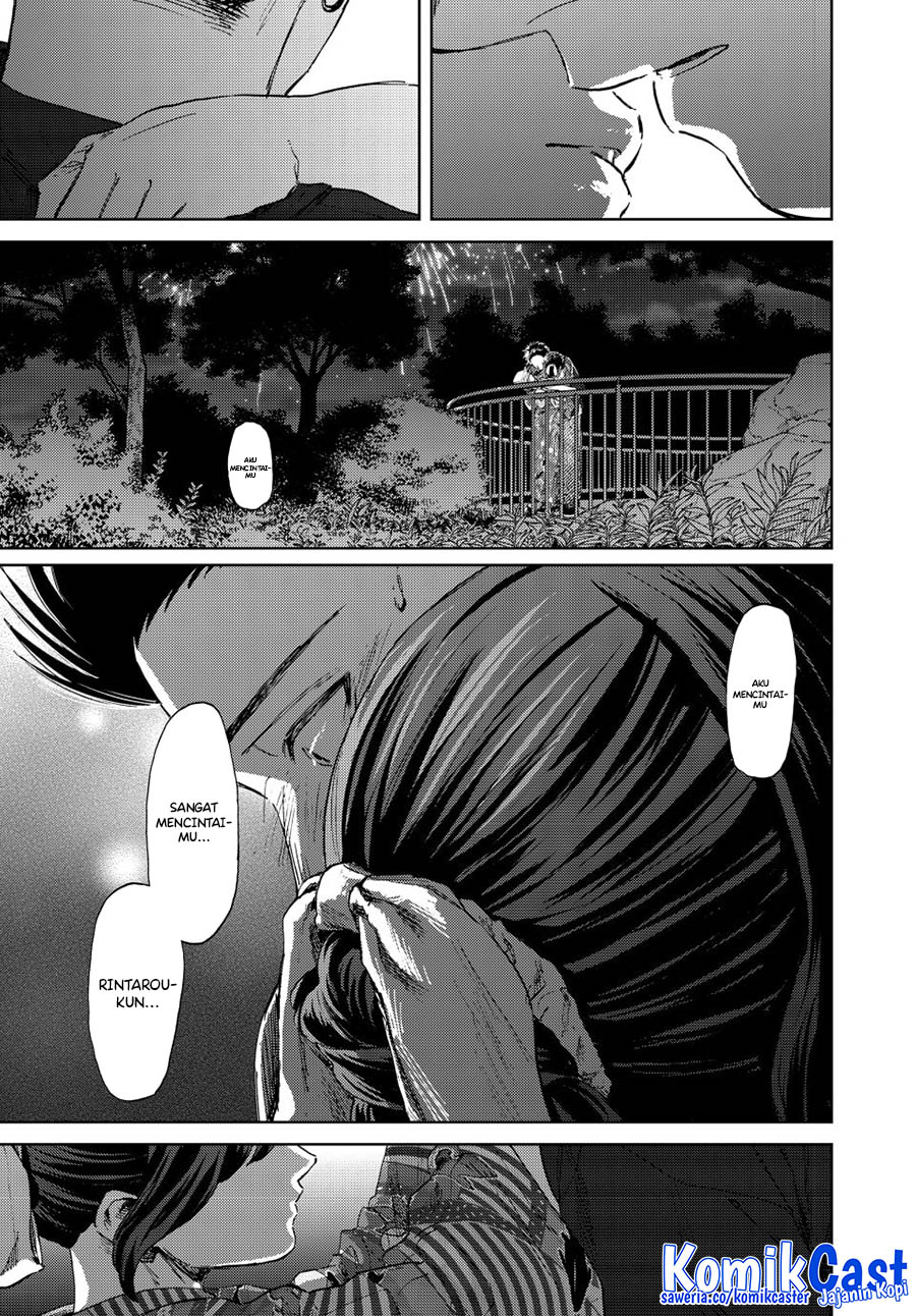 Chapter 158 - halaman 14