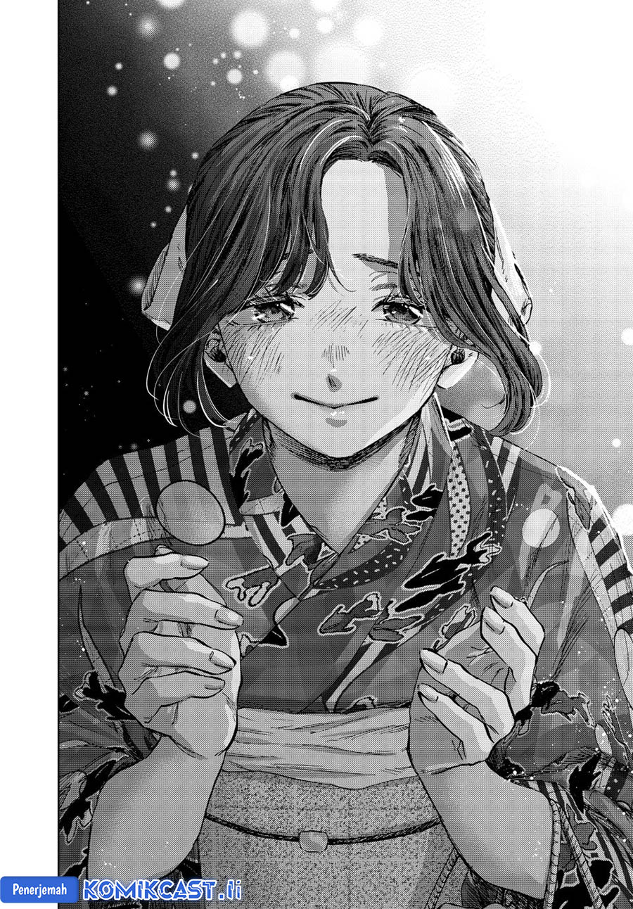 Chapter 158 - halaman 15