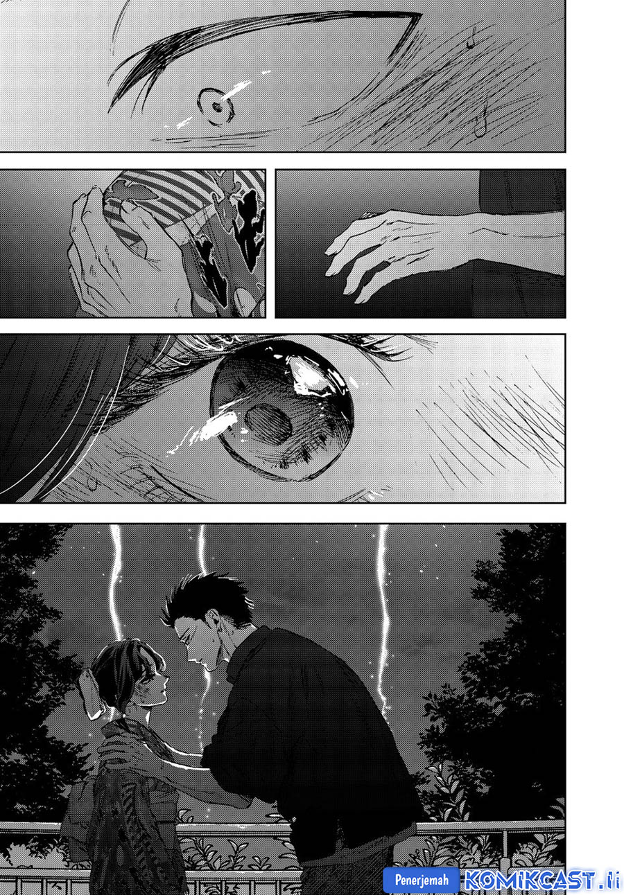 Chapter 158 - halaman 16