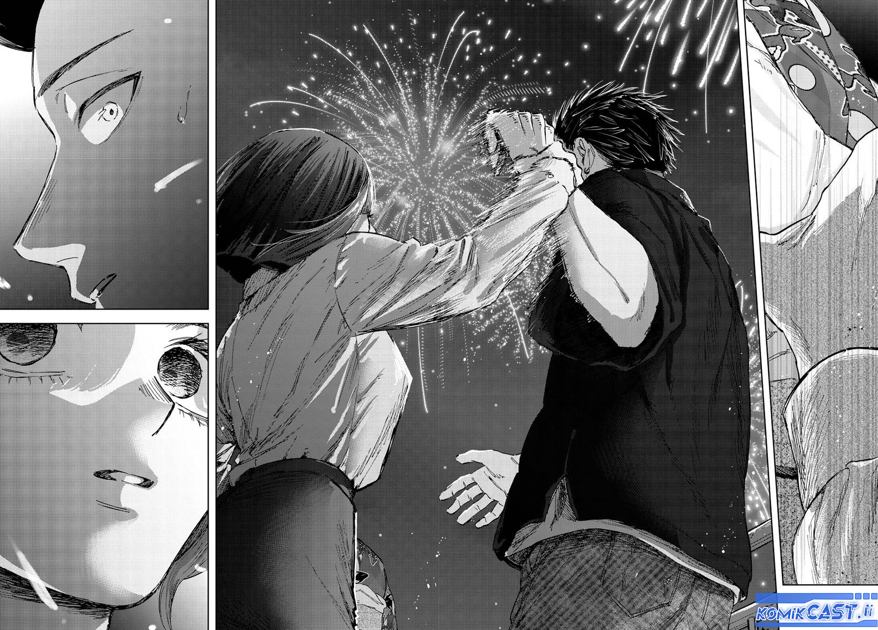 Chapter 158 - halaman 17