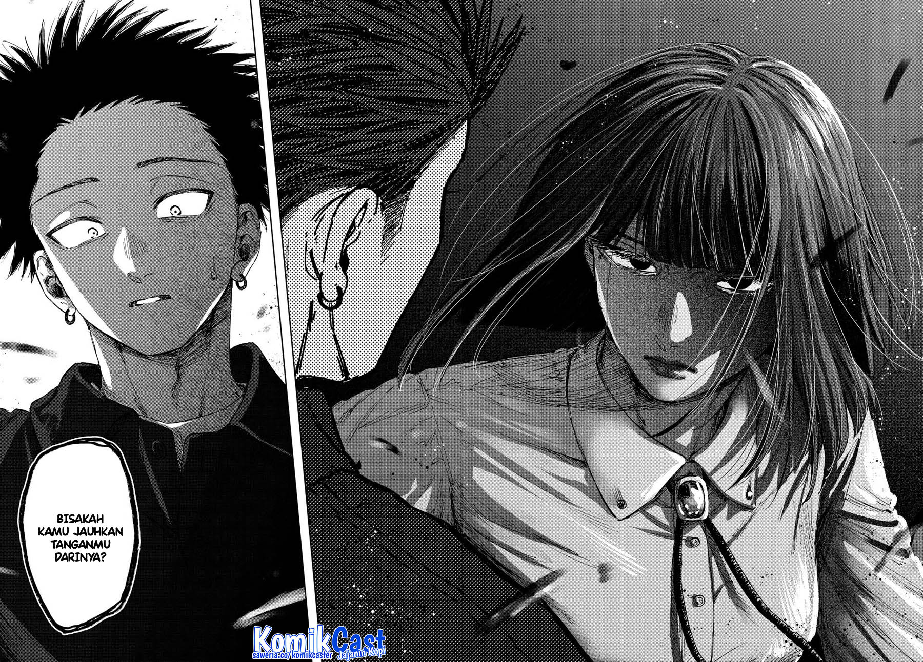 Chapter 158 - halaman 18