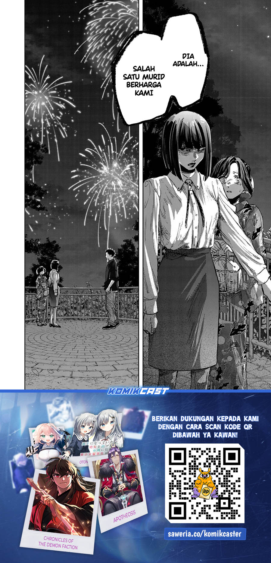 Chapter 158 - halaman 19