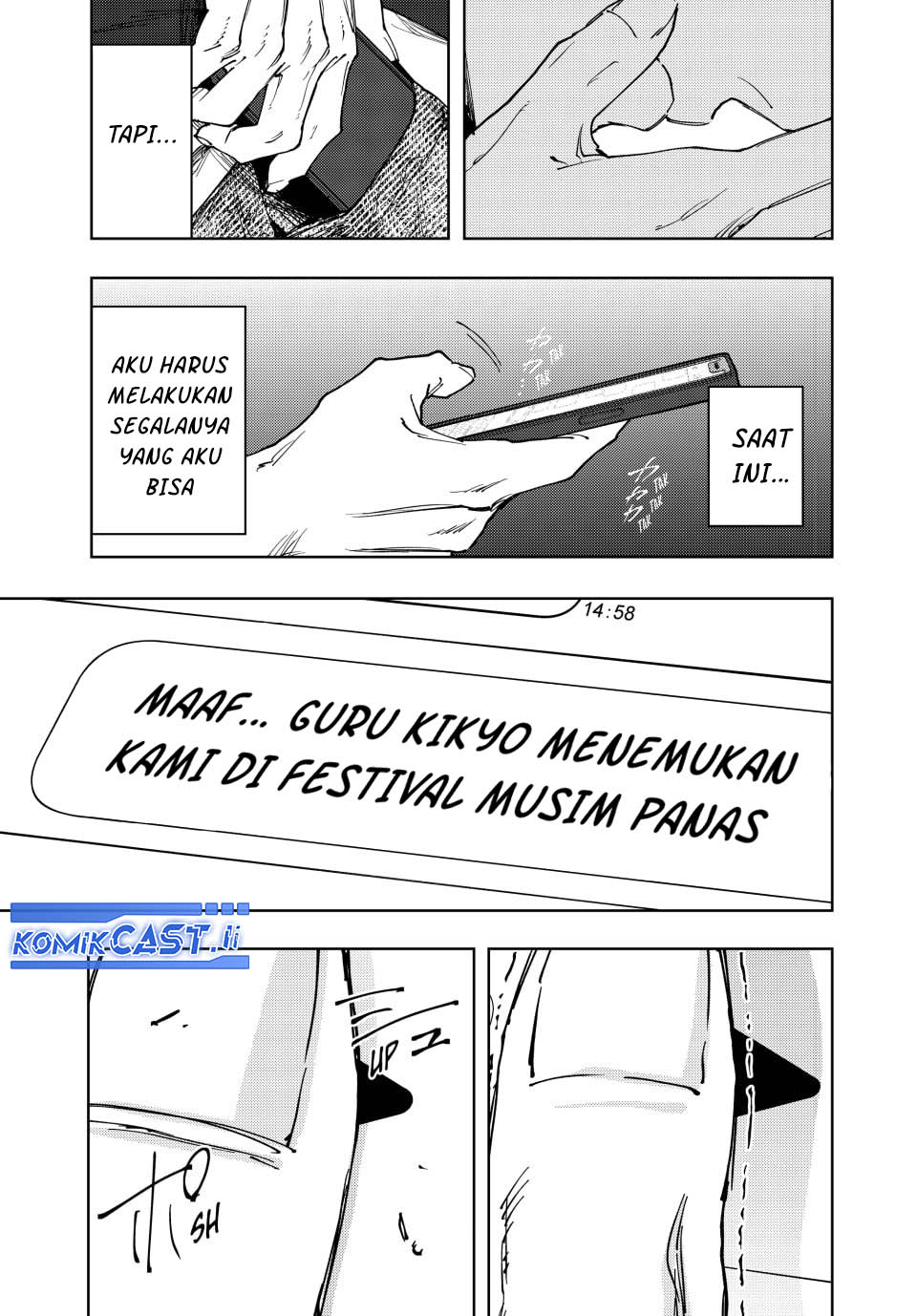 Chapter 159 - halaman 14