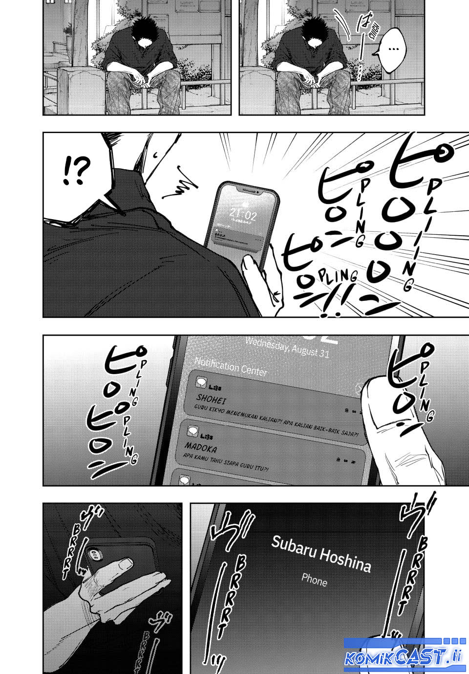 Chapter 159 - halaman 15