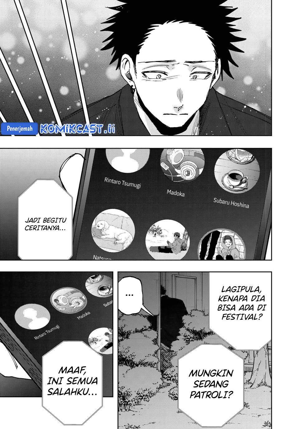 Chapter 159 - halaman 16