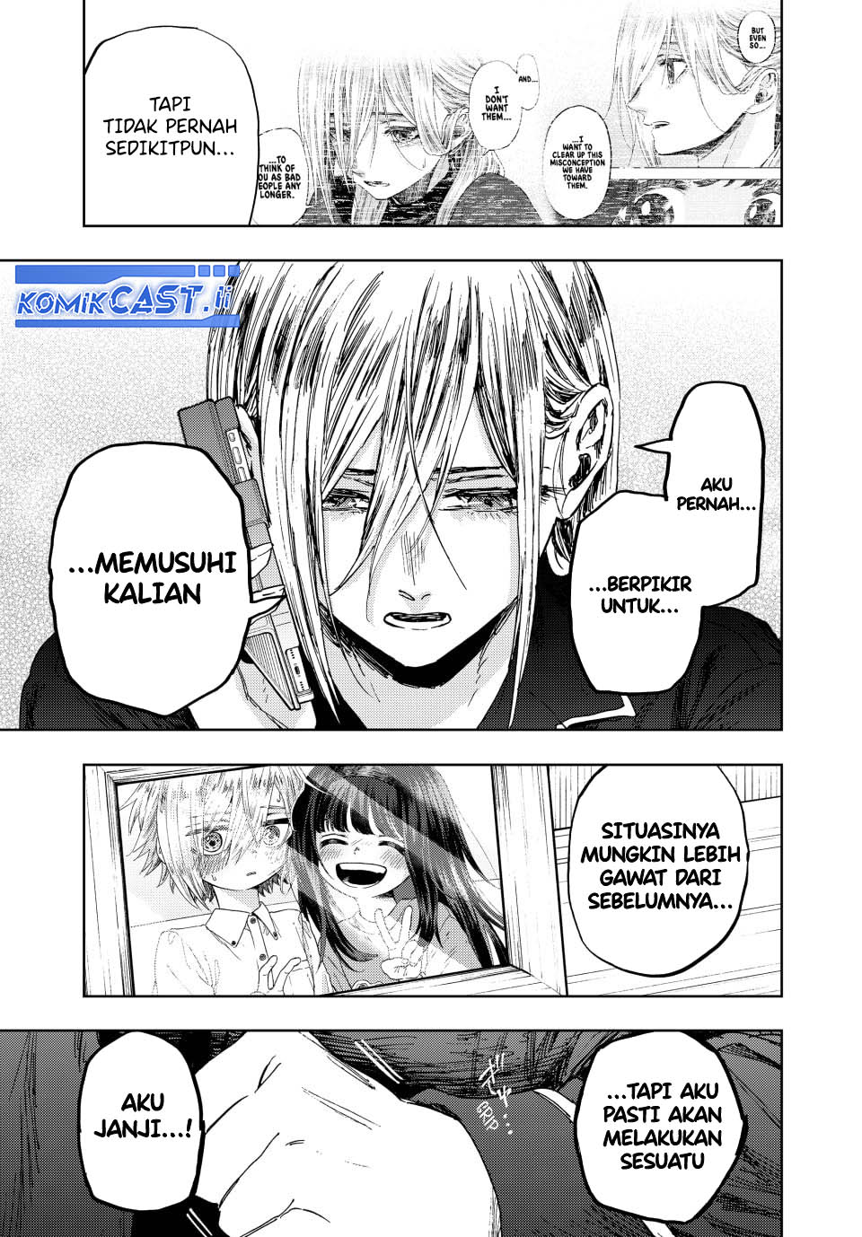 Chapter 159 - halaman 22