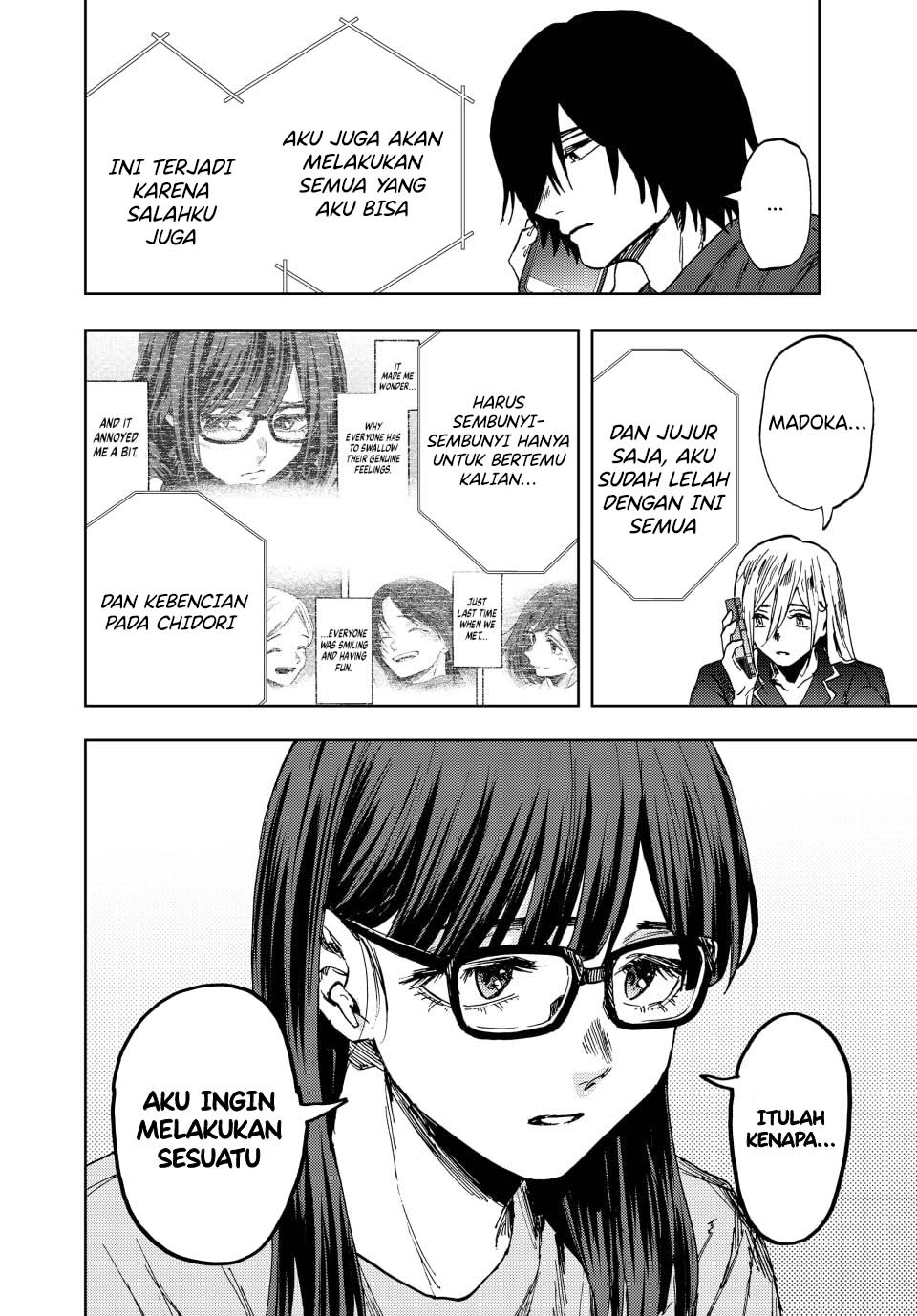 Chapter 159 - halaman 23