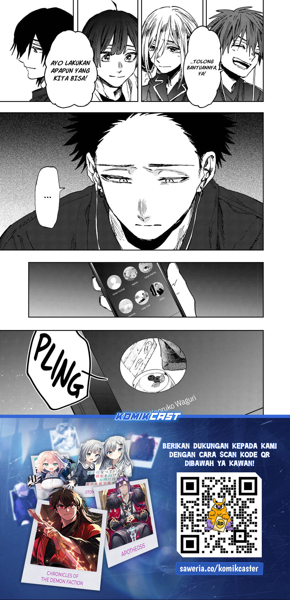 Chapter 159 - halaman 24