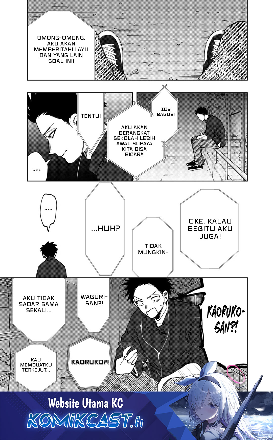 Chapter 160 - halaman 2