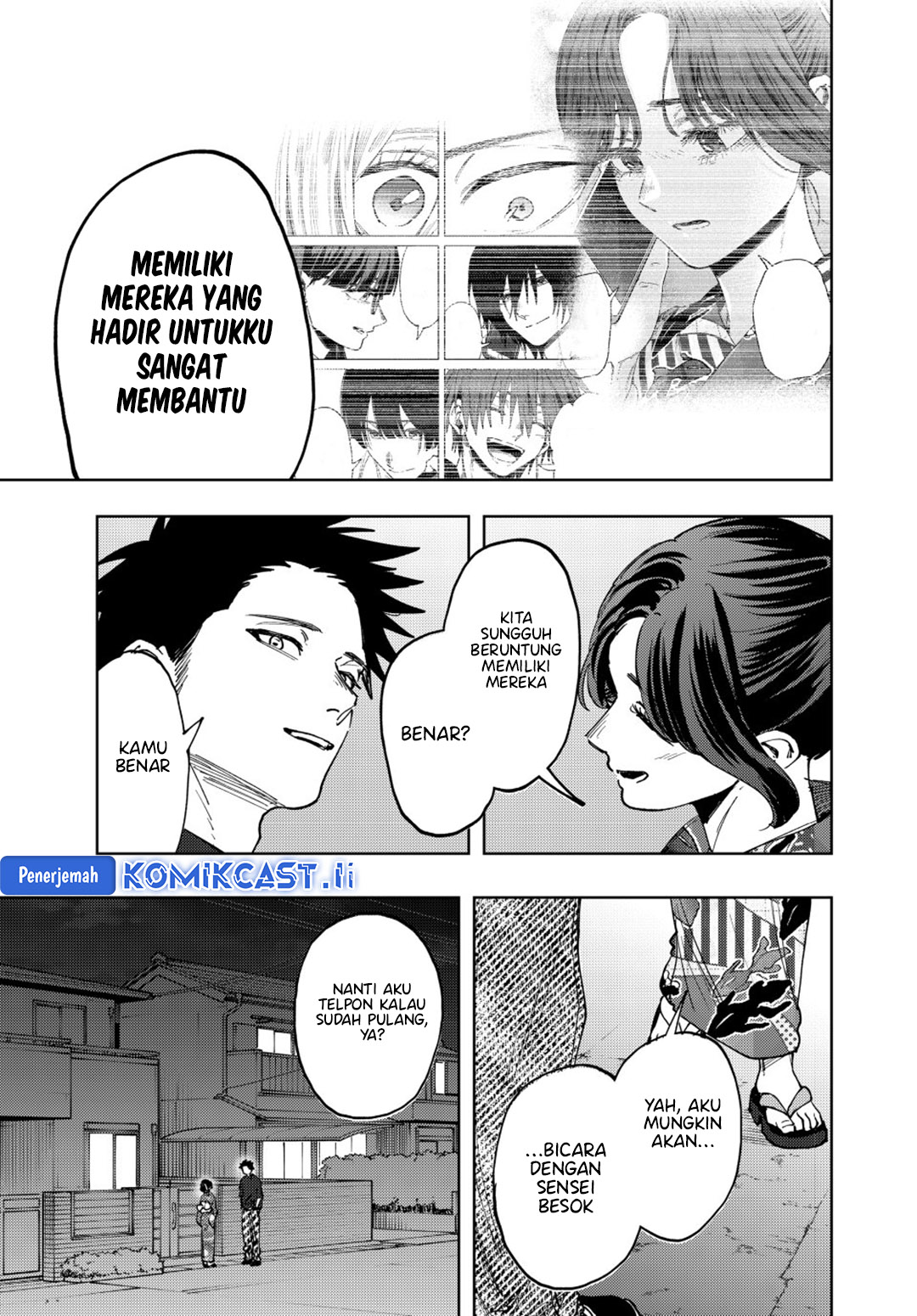 Chapter 160 - halaman 14