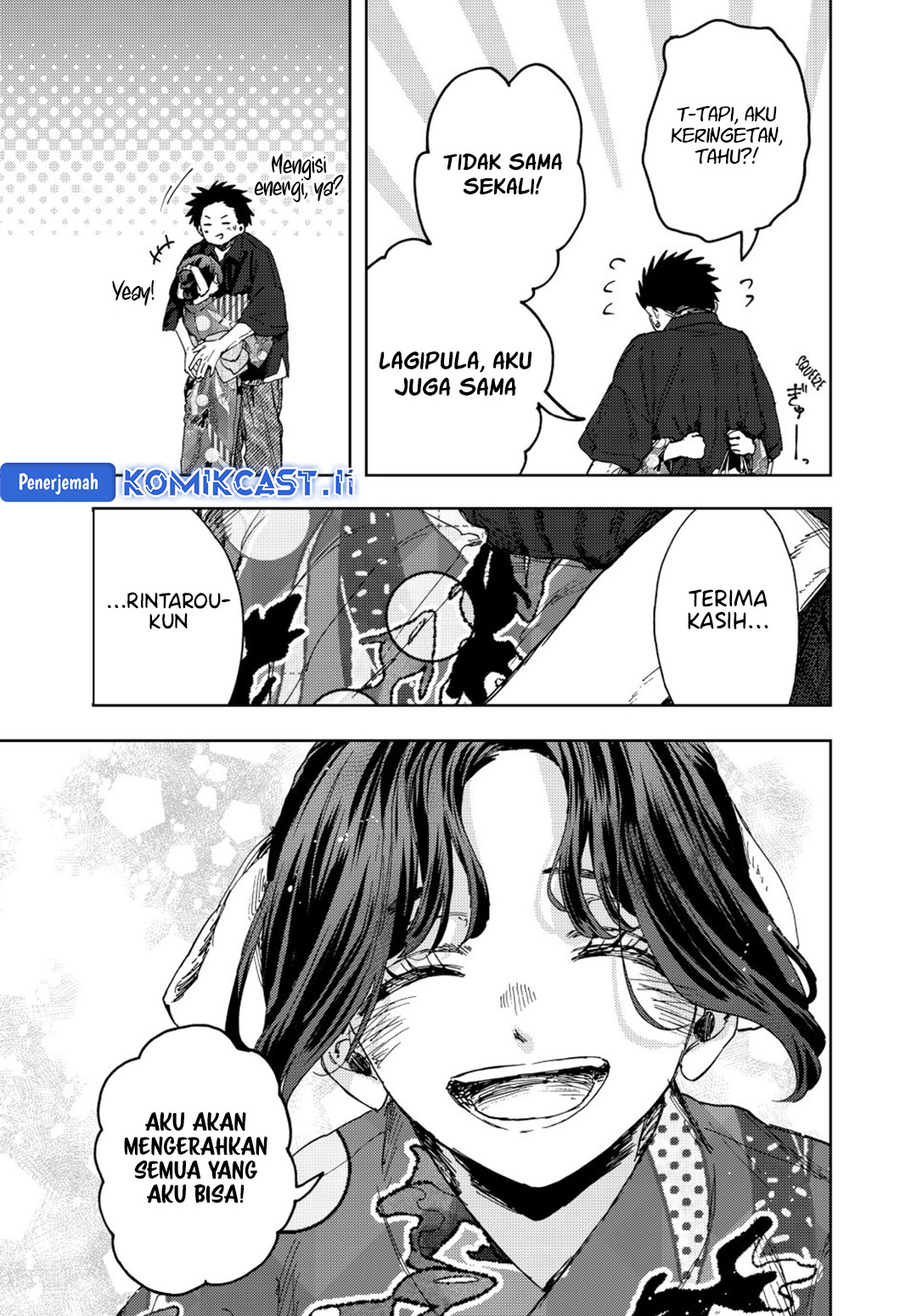 Chapter 160 - halaman 16