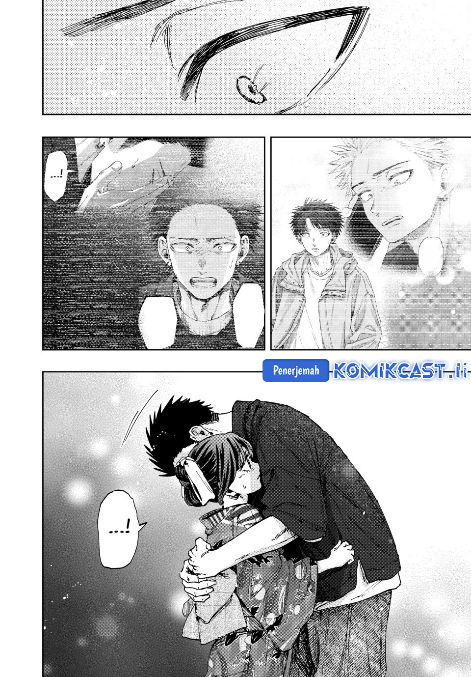 Chapter 160 - halaman 17