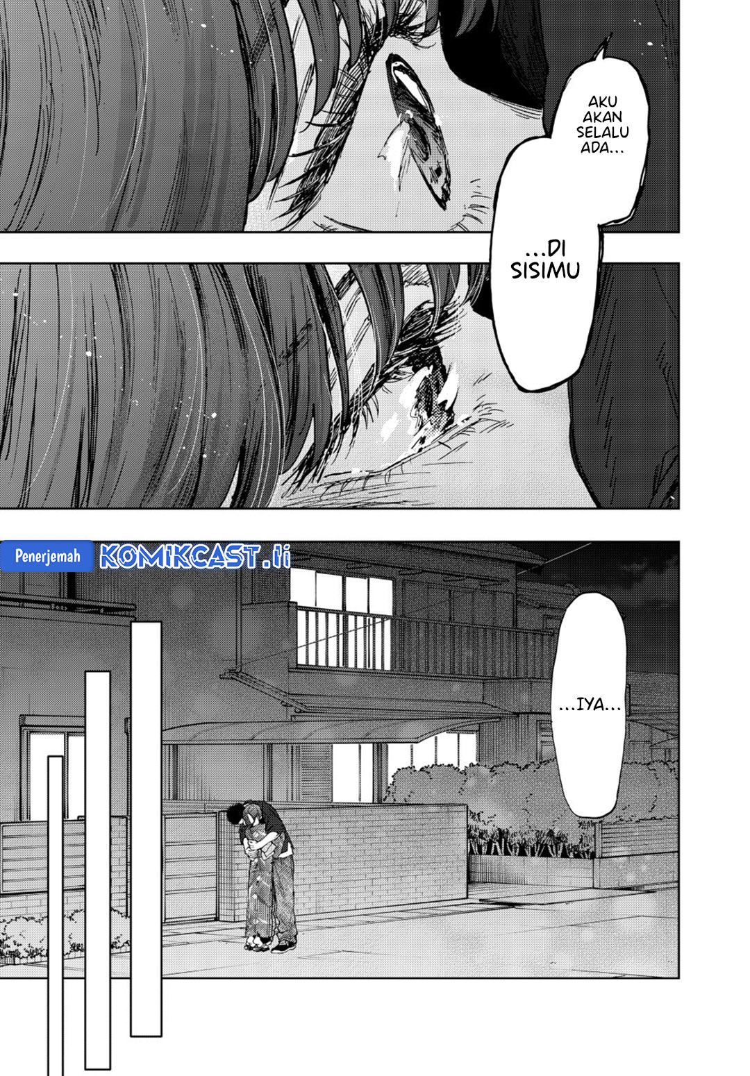 Chapter 160 - halaman 18