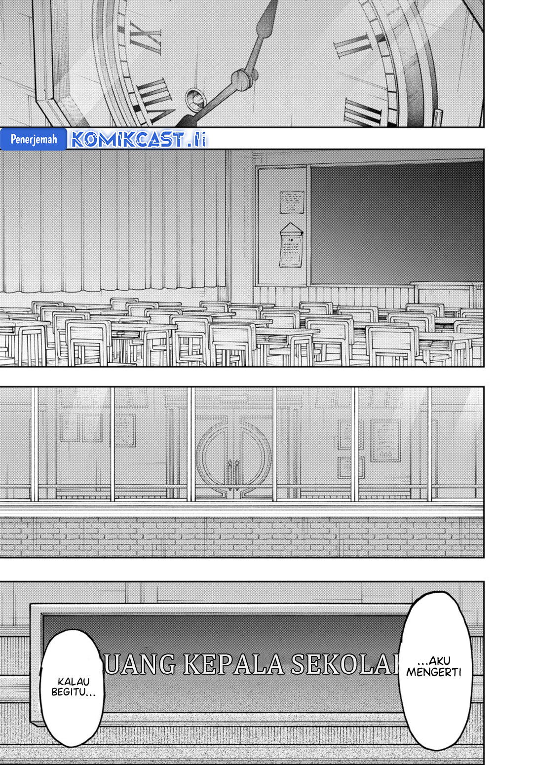 Chapter 160 - halaman 20
