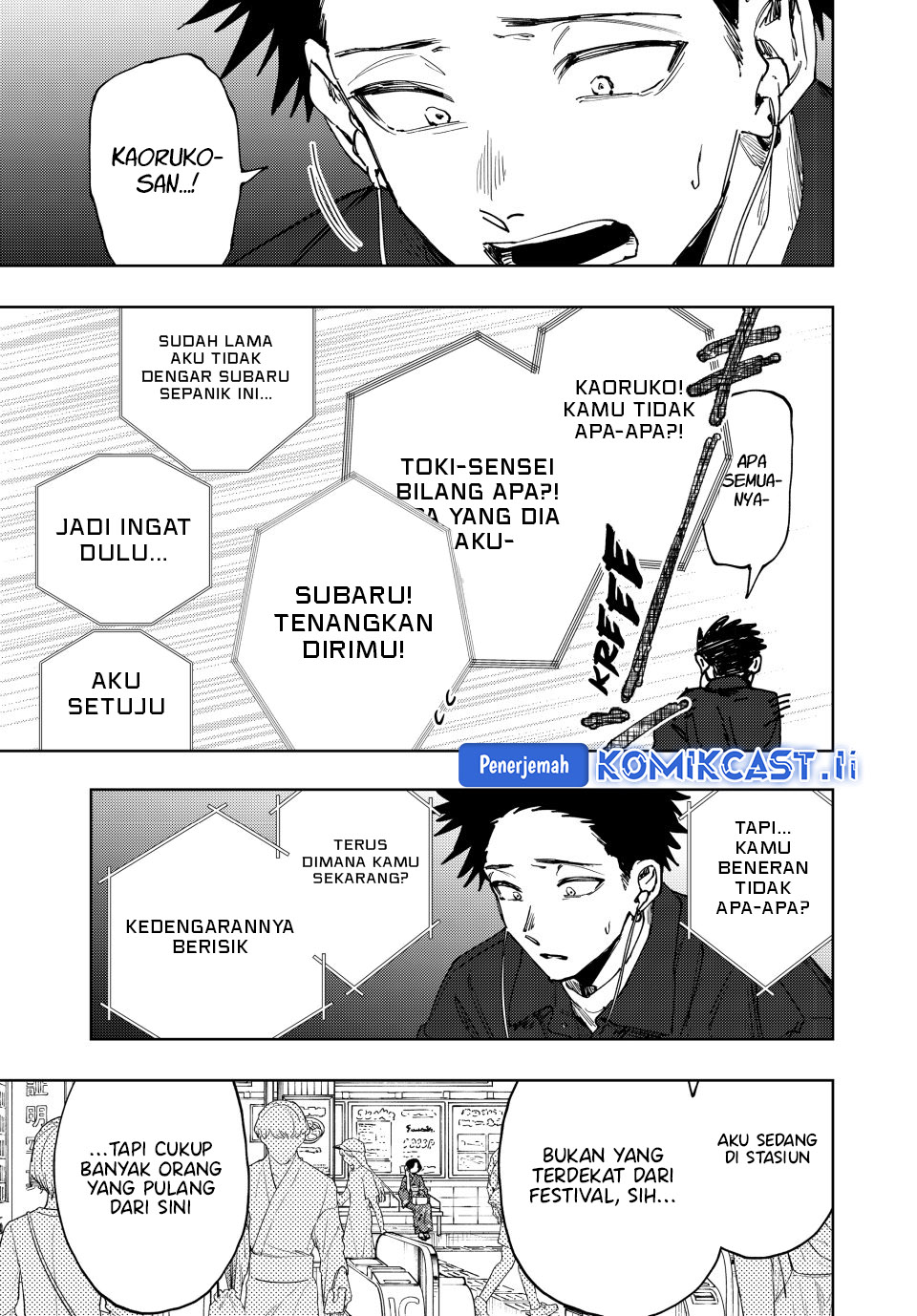 Chapter 160 - halaman 4