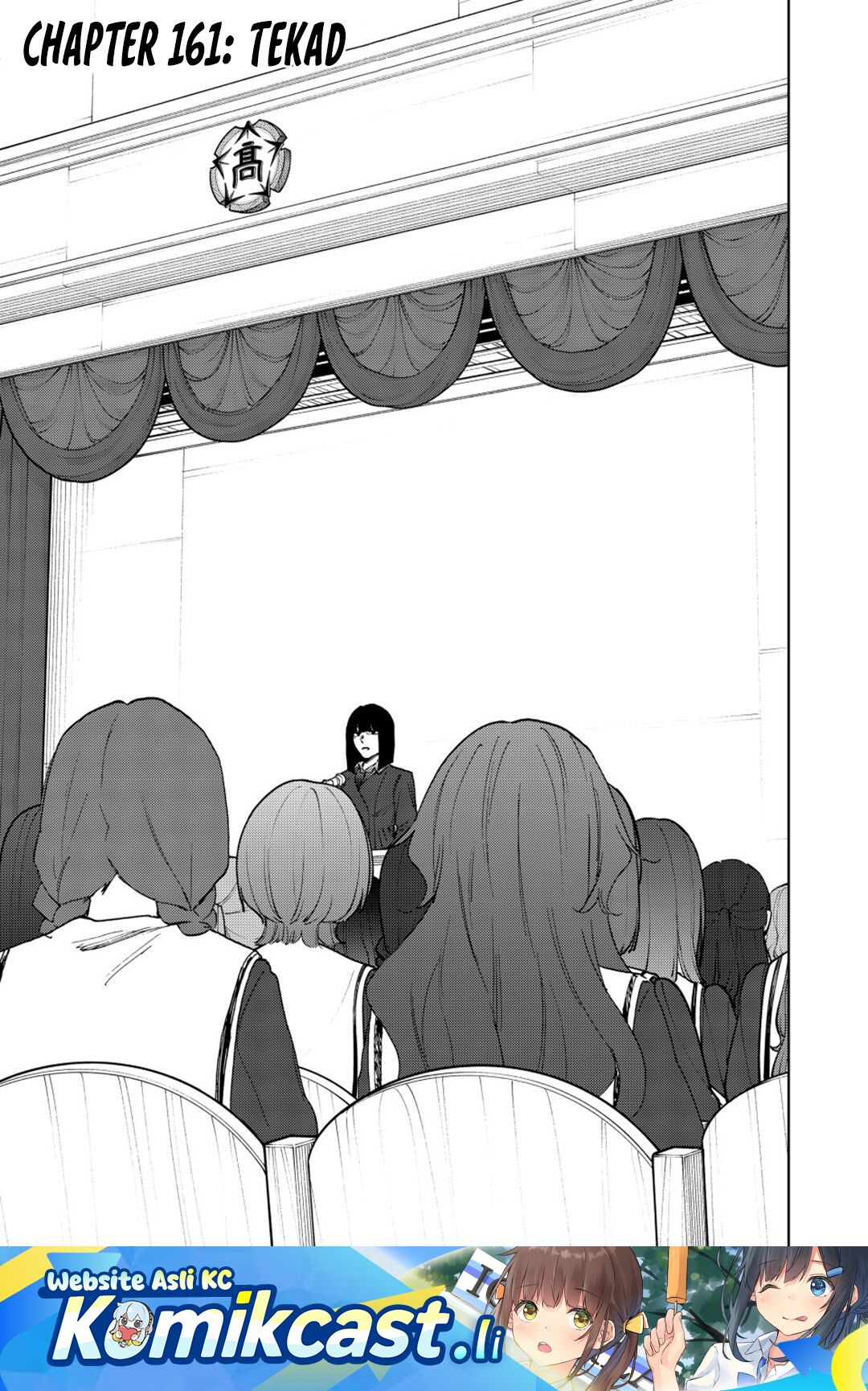 Chapter 161 - halaman 2