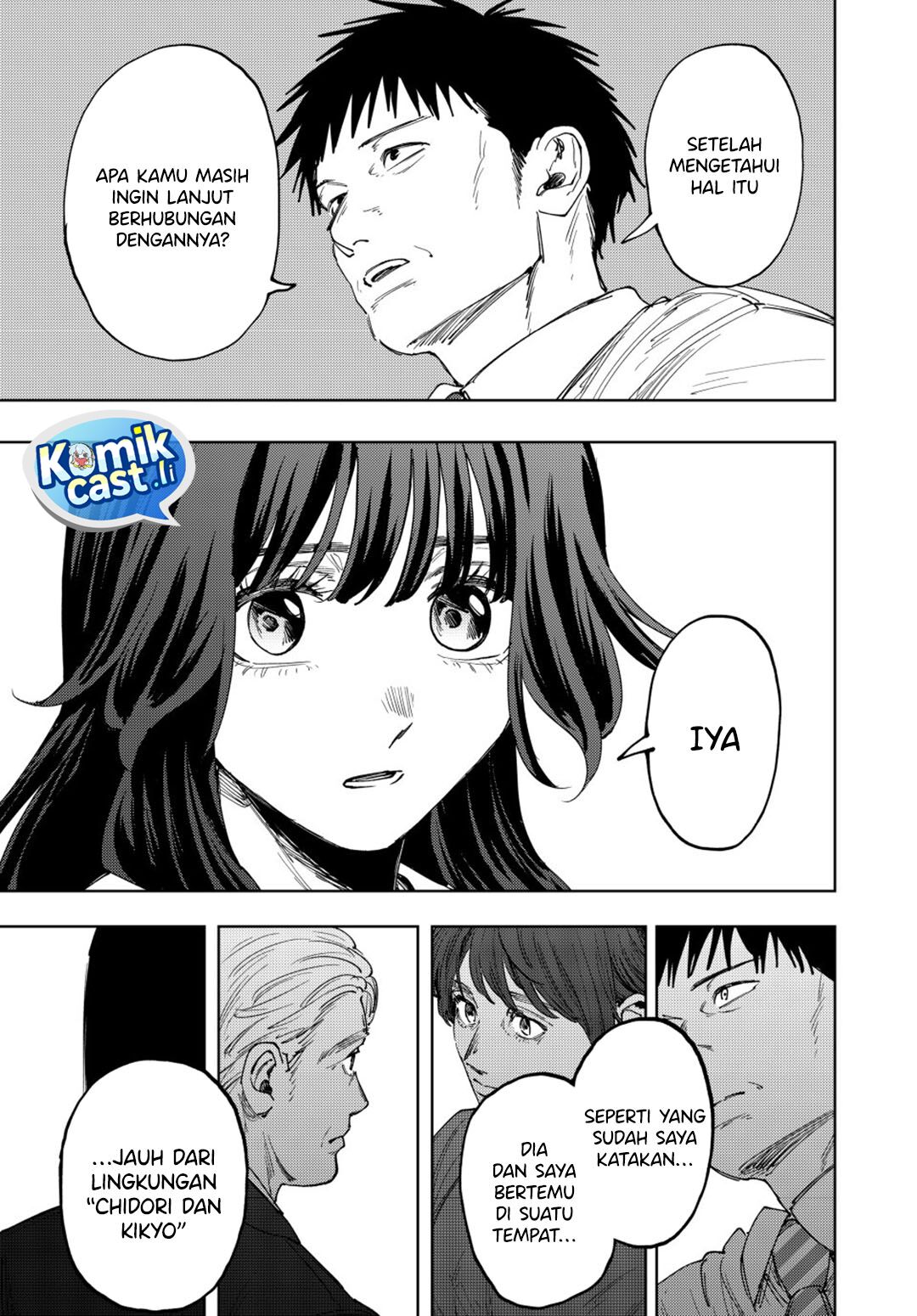 Chapter 161 - halaman 14