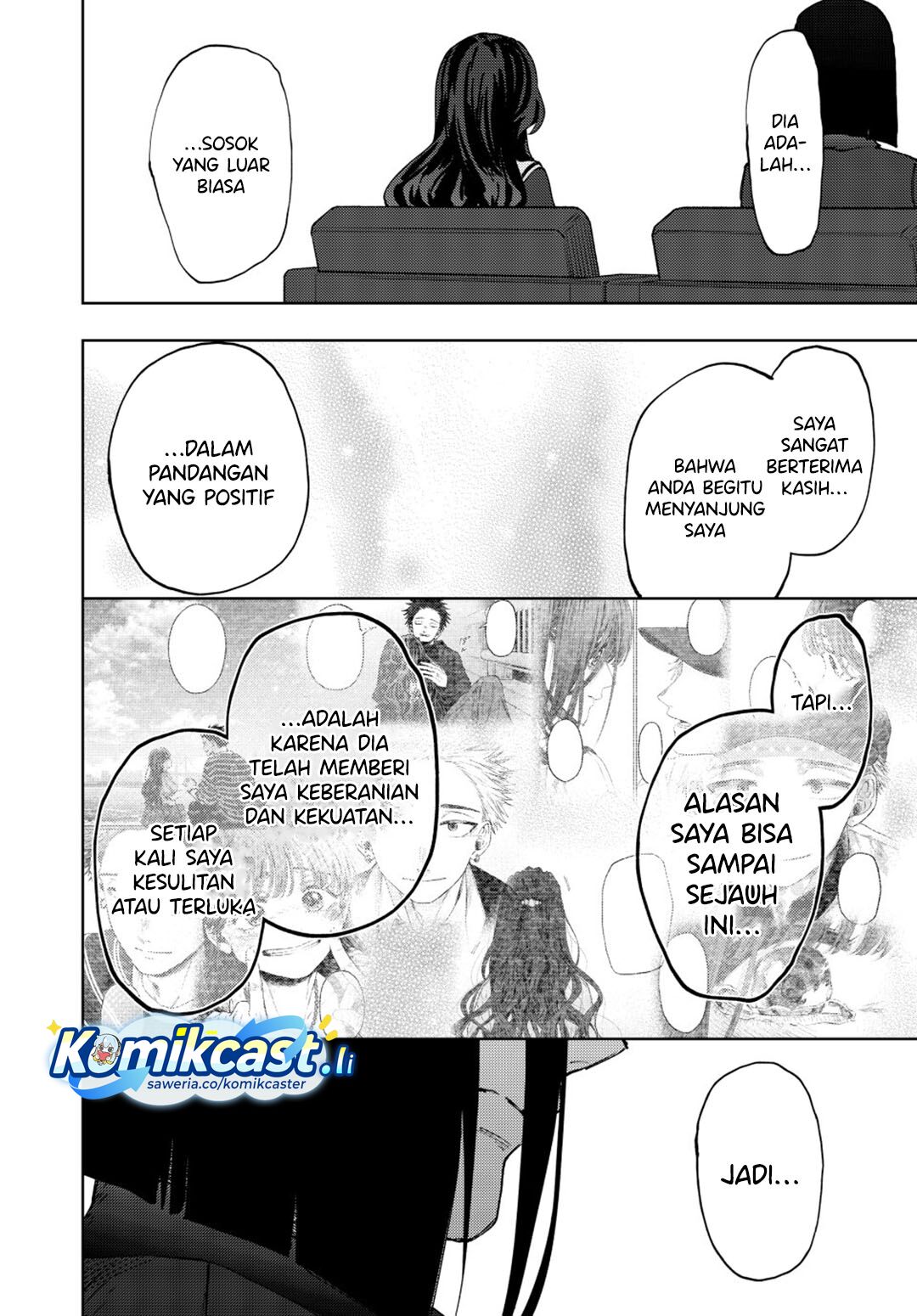 Chapter 161 - halaman 15