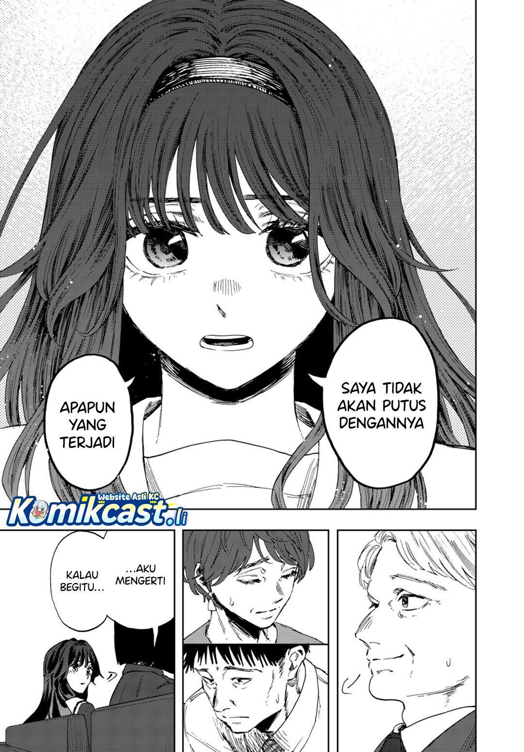 Chapter 161 - halaman 16
