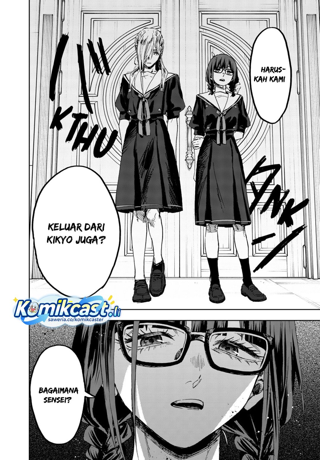 Chapter 161 - halaman 19