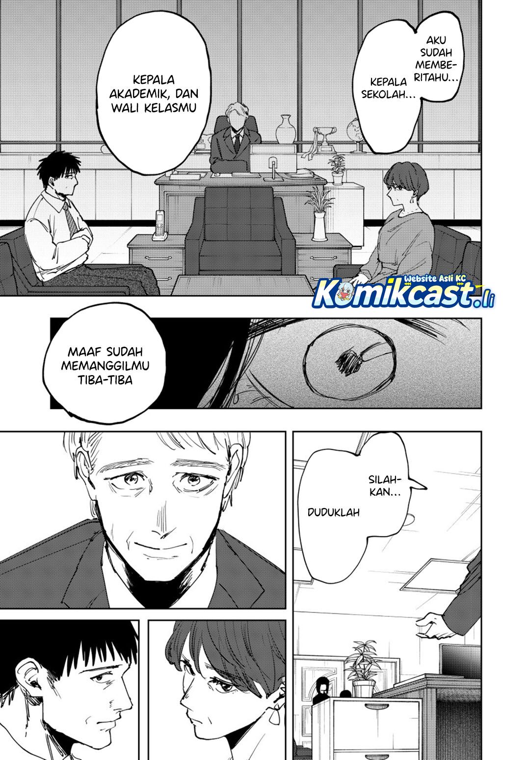 Chapter 161 - halaman 8