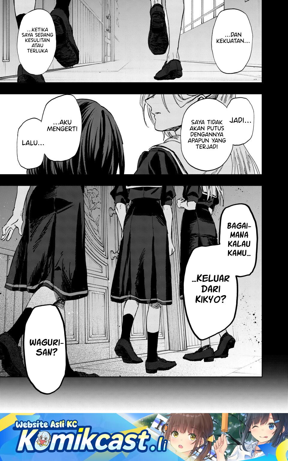Chapter 162 - halaman 1
