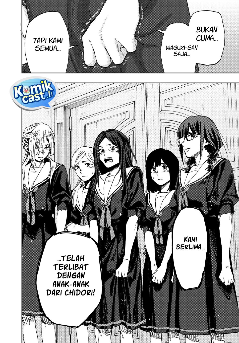 Chapter 162 - halaman 10