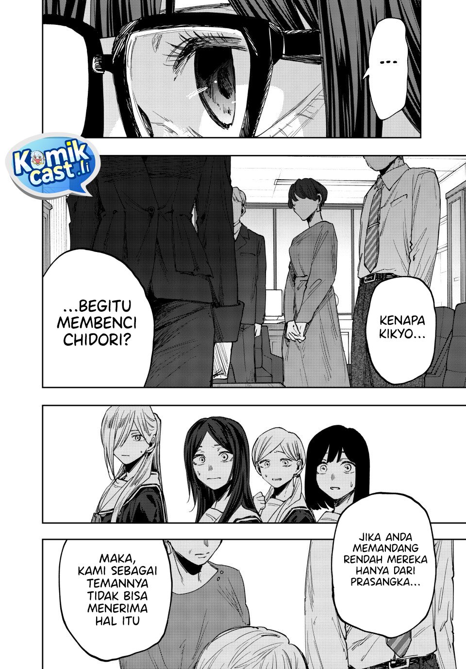 Chapter 162 - halaman 16
