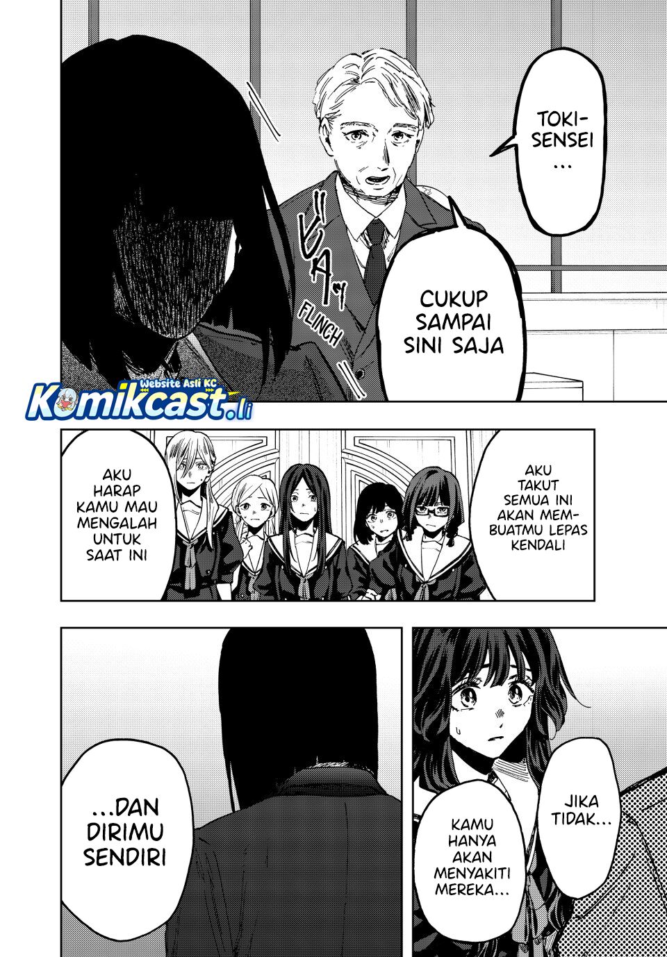 Chapter 162 - halaman 18